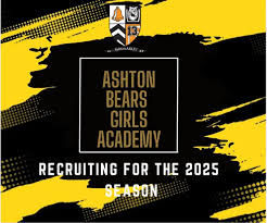 Image result for Ashton Bears Arlfc