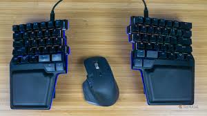 Image result for tented keyboard