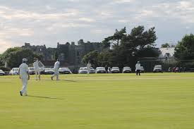 Image result for Haverfordwest Cricket Club
