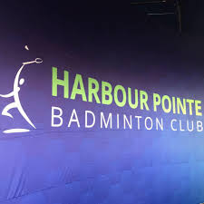 Image result for Hubberts Bridge Badminton Club