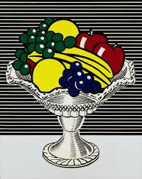 Image result for roy lichtenstein