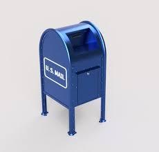 Image result for us mailbox