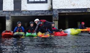 Image result for Falmouth Canoe Club