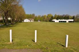 Image result for Buscot Park Cricket Club