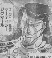 「マーティン・ジグマール」の画像検索結果