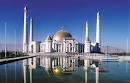 Ashgabat, Turkmenistan Vacations, Tourism, Guides, Hotels, Things ...