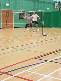 Image result for Westgate (Tees Valley) Badminton Club
