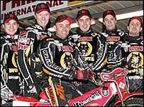 Image result for Wolverhampton Speedway