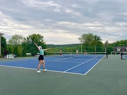 Image result for Piddle Valley Tennis Club