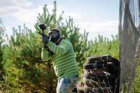 Image result for Frontline Paintball