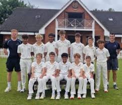 Image result for Epsom Junior Cricket Club