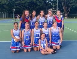 Image result for Arithesa Netball Club