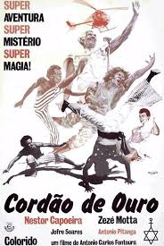 Image result for Cordao De Ouro Capoeira