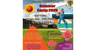 Image result for Southern Railway & Kenley Cricket Club