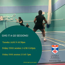 Image result for St Andrews (Bolton) Badminton Club