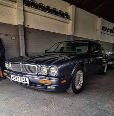 Image result for Anthracite 1997 Jaguar