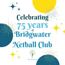 Image result for Bridgewater Netball Club