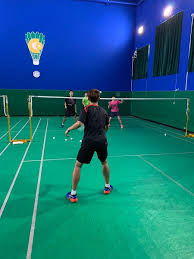 Image result for Totnes Badminton Club