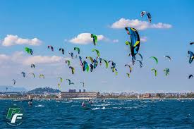 Image result for Weymouth & Portland Kite Surfing Club