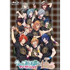 「日向龍也 うたの☆プリンスさまっ♪マジLOVE1000％」の画像検索結果