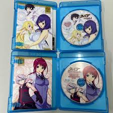 「サーシャ 聖痕のクェイサー」の画像検索結果