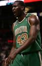 KENDRICK PERKINS - Boston Sports Blog - howiGit