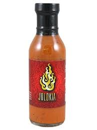 Afbeeldingsresultaat voor naga jolokia hot pepper