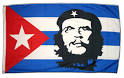 Che Guevara | Cuba flag | Che