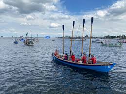 Image result for Berwick Sailing Club