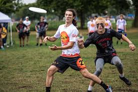 Image result for Bradford University Disciples Ultimate Frisbee Club