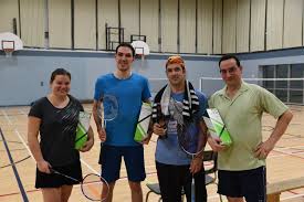Image result for Wacky Racquets Badminfun (Stratford)