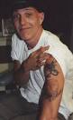 NBA Jason Williams tattoos