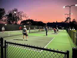 Image result for 1st New Forest Pickleball Club