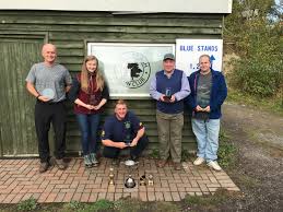 Image result for Fareham Clay Target Club