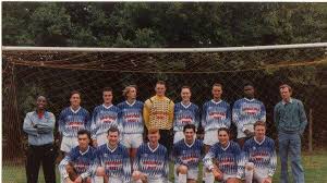 Image result for Caversham Trent Football Club