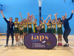 Image result for Surrey Heath Netball Club