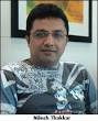 ABCL gets Nilesh Thakkar as senior VP, national > afaqs! news & features - 32452_1