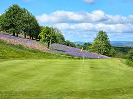 Image result for Welshpool Golf Club