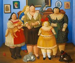 Image result for botero