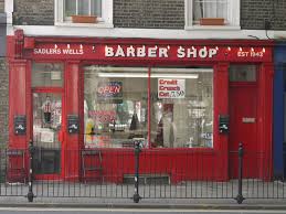 Barber Shop Business