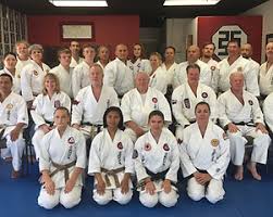 Image result for Springwood Karate