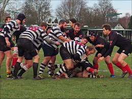 Image result for Heath Rugby Union Football Club