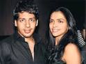 Deepika Padukone's ex-Boyfriend into Bollywood
