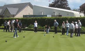 Image result for St Neots Bowling Club