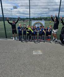 Image result for Abbey Lane Junior Football Club