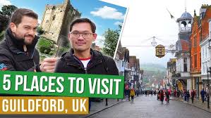 Image result for Guildford