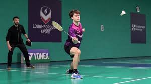 Image result for Loughborough Technical College Badminton Club