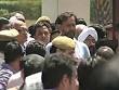 Bouncers at AAP Meeting, Allege Yogendra Yadav, Prashant Bhushan.