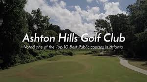 Image result for Ashton & Lea Golf Club Ltd