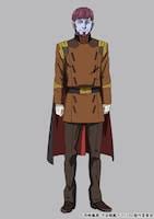 「南部康雄 宇宙戦艦ヤマト2199」の画像検索結果